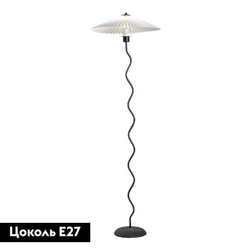 Торшер Lussole Escambia LSP-0663 изображение в интернет-магазине Cramer Light фото 2