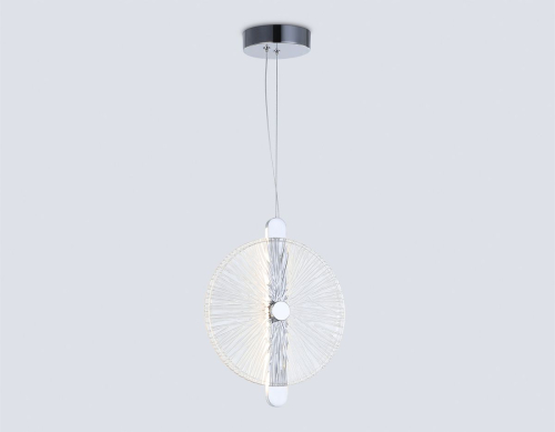 Подвесной светильник Ambrella Light High Light Crystal LH31145 изображение в интернет-магазине Cramer Light