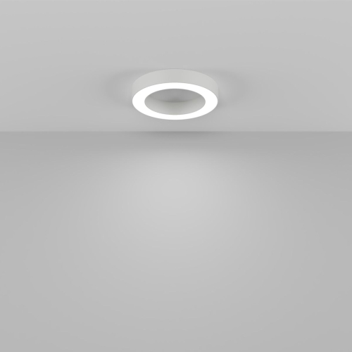 Потолочный светильник Maytoni Lua C093CL-36W4K-W изображение в интернет-магазине Cramer Light фото 4