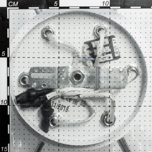 Потолочная люстра Citilux Буги CL157162 изображение в интернет-магазине Cramer Light фото 6