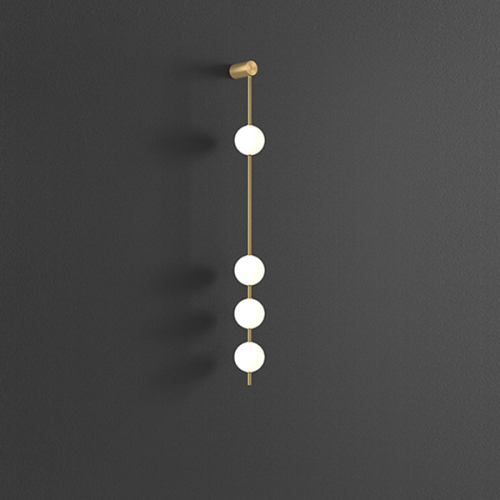 Настенный светильник ImperiumLoft Adils Wall 230052-23 изображение в интернет-магазине Cramer Light фото 5