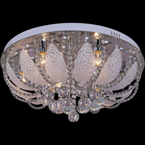 Потолочная люстра Reluce 55723-0.3-08 изображение в интернет-магазине Cramer Light