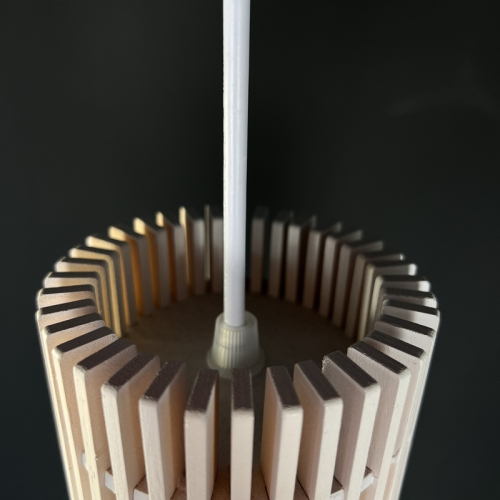 Подвесной светильник ImperiumLoft Punkto 179841-26 изображение в интернет-магазине Cramer Light фото 7