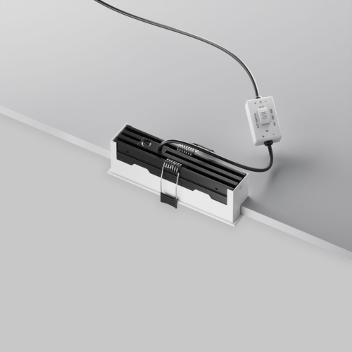 Встраиваемый светильник Maytoni Basis DL066-12W3-6K-W изображение в интернет-магазине Cramer Light фото 8