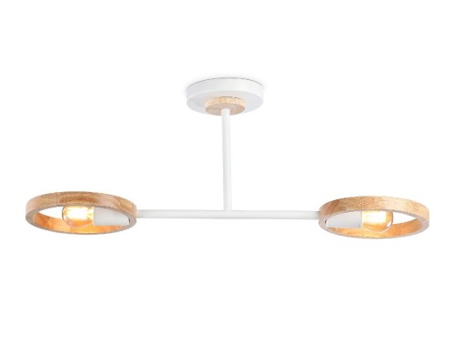 Люстра на штанге Ambrella Light Traditional TR8243 изображение в интернет-магазине Cramer Light