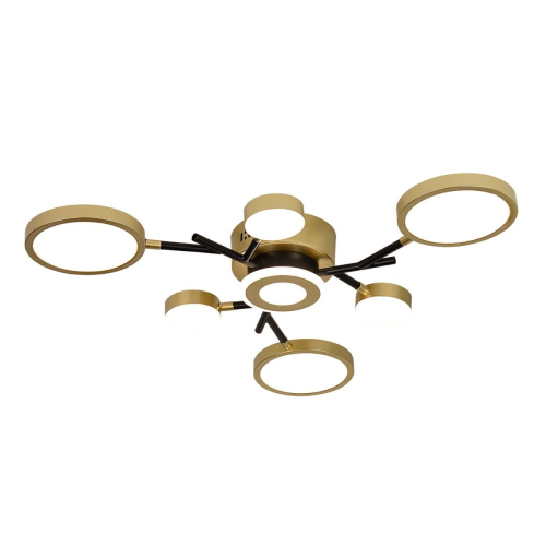 Потолочный светильник F-Promo Hybrid 4686-7C изображение в интернет-магазине Cramer Light фото 5