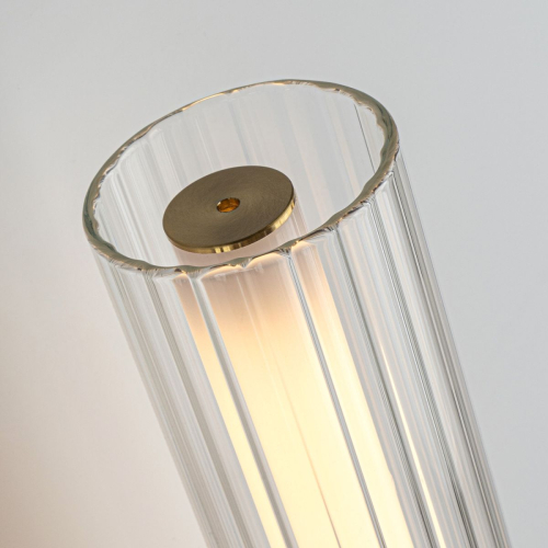 Настенный светильник Modelux ML.717.600 BS изображение в интернет-магазине Cramer Light фото 6