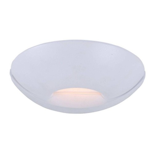 Настенный светильник Arte Lamp Interior A7107AP-1WH изображение в интернет-магазине Cramer Light