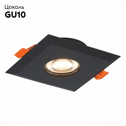 Встраиваемый светильник ST LUCE ST204.408.01 изображение в интернет-магазине Cramer Light фото 2