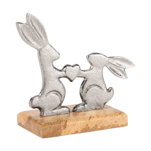 Фигурка Зайцы Eglo Amoatsy 427367 изображение в интернет-магазине Cramer Light