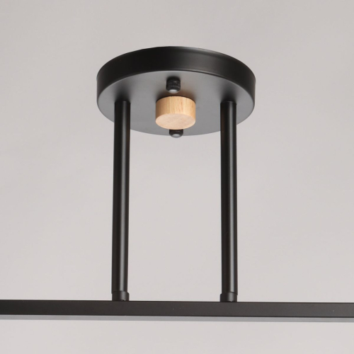 Потолочный светильник De Markt Дэла 635014402 изображение в интернет-магазине Cramer Light фото 9