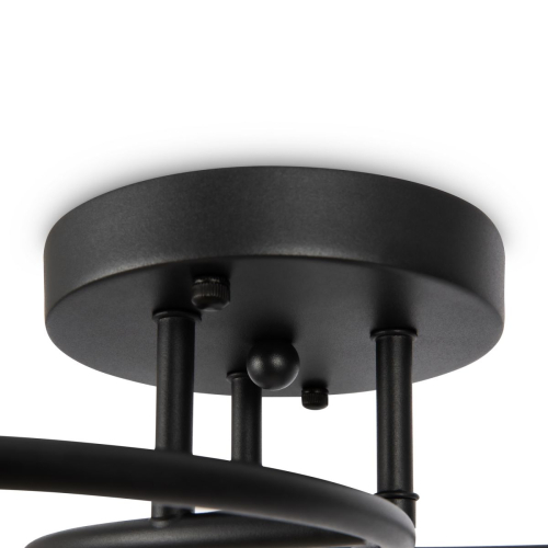 Потолочный светильник Freya Tibo FR6048CL-L6B изображение в интернет-магазине Cramer Light фото 14