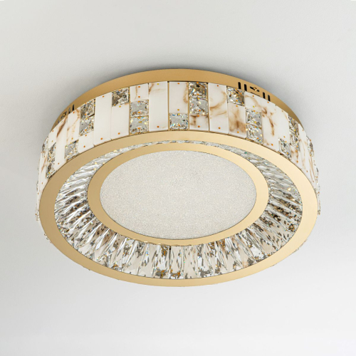 Потолочный светильник Modelux ML.2400.500 GD изображение в интернет-магазине Cramer Light фото 2