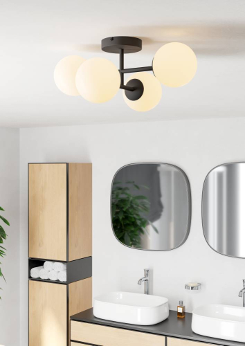 Потолочный светильник Eglo Castrovido 902094 изображение в интернет-магазине Cramer Light фото 2
