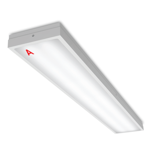 Линейный светильник Wolta ДПО13-36-141-6К изображение в интернет-магазине Cramer Light