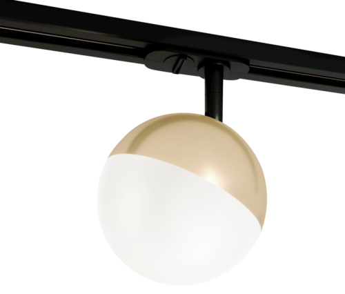 Трековый светильник Эра TR42-GX53 MG Б0054179 изображение в интернет-магазине Cramer Light