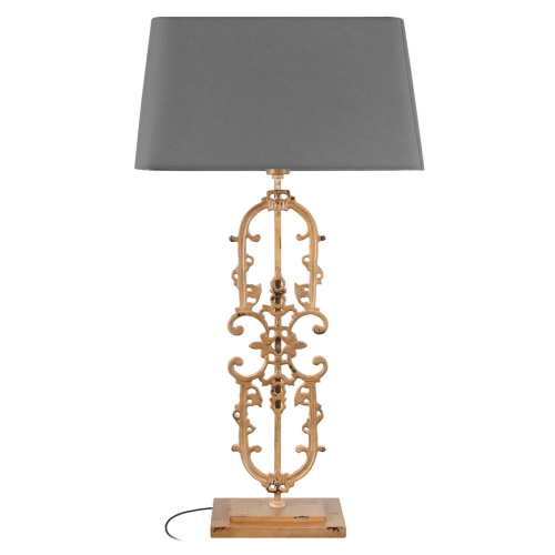 Настольная лампа Loft IT Lace 10439T/A изображение в интернет-магазине Cramer Light