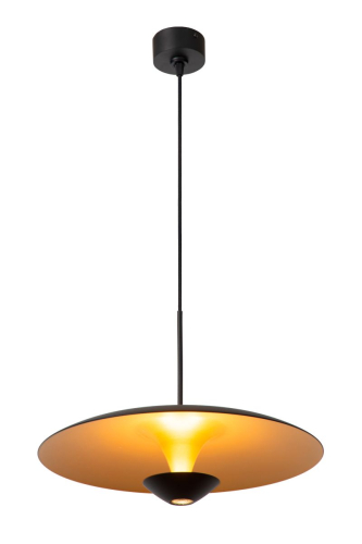 Подвесной светильник Lucide Kenneth 41412/40/30 изображение в интернет-магазине Cramer Light