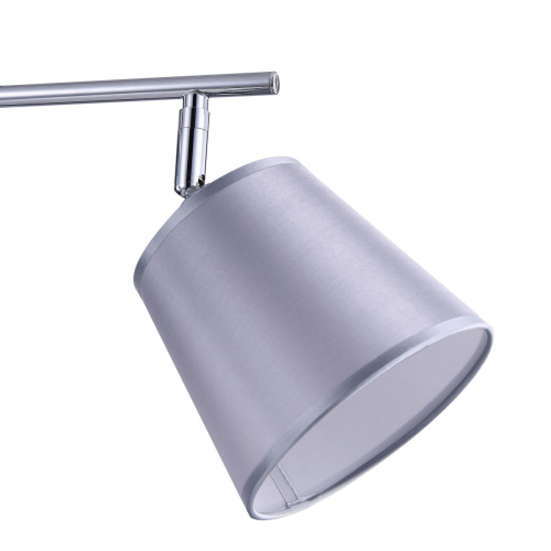 Потолочная люстра Freya Diva FR5145CL-03CH изображение в интернет-магазине Cramer Light фото 9
