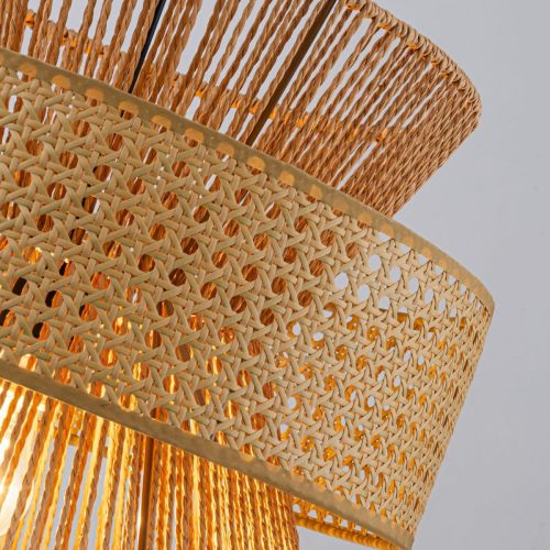 Подвесной светильник Favourite Organicum 4770-1P изображение в интернет-магазине Cramer Light фото 5