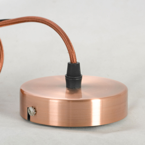Подвесной светильник Lussole Lincoln LSP-8544 изображение в интернет-магазине Cramer Light фото 6