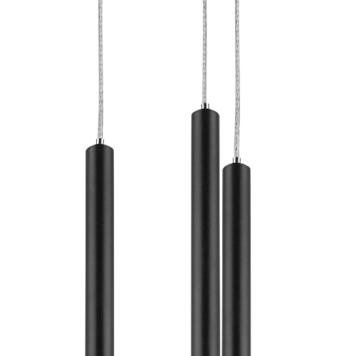 Подвесная люстра Lightstar Tubo L5T747147 изображение в интернет-магазине Cramer Light фото 4