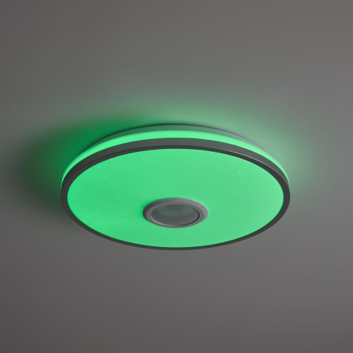Потолочный светильник Freya Rond FR6226CL-L36W изображение в интернет-магазине Cramer Light фото 11
