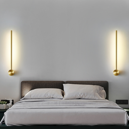 Настенный светильник ImperiumLoft Wall Lines 178043-26 изображение в интернет-магазине Cramer Light фото 3