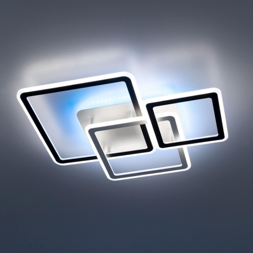 Потолочная люстра Citilux Тринити CL238231E изображение в интернет-магазине Cramer Light фото 20