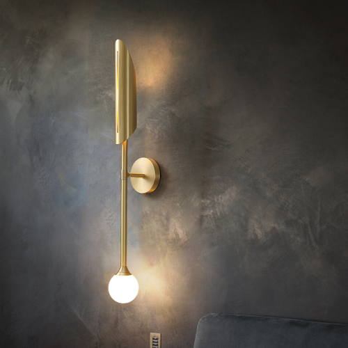 Настенный светильник ImperiumLoft Gerd 167254-26 изображение в интернет-магазине Cramer Light фото 3