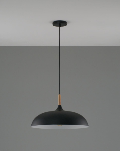 Подвесной светильник Moderli Hygo V11448-1P изображение в интернет-магазине Cramer Light фото 3