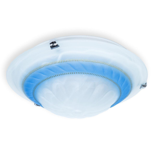 Потолочный светильник Toplight Clare TL9101Y-02BL изображение в интернет-магазине Cramer Light