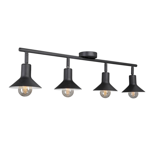 Спот Vitaluce V4807-1/4PL изображение в интернет-магазине Cramer Light фото 2