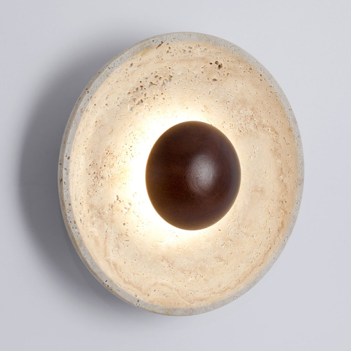 Настенный светильник Lussole LSP-4033 изображение в интернет-магазине Cramer Light