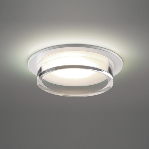 Встраиваемый светильник Novotech Wir Gem 371025 изображение в интернет-магазине Cramer Light фото 4