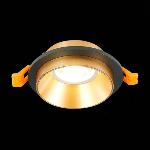 Встраиваемый светильник ST Luce ST206 ST206.248.01 изображение в интернет-магазине Cramer Light фото 5