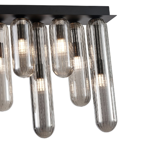 Потолочная люстра Favourite Stalactit 4454-6P изображение в интернет-магазине Cramer Light фото 6