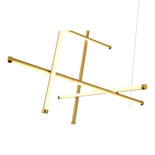 Подвесная люстра ST Luce Retico SL6207.203.70 изображение в интернет-магазине Cramer Light фото 3