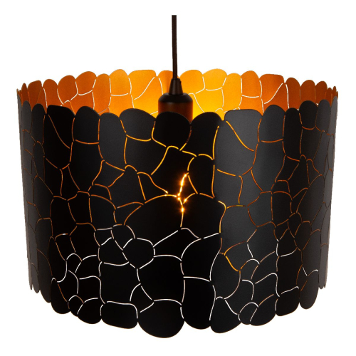Подвесной светильник Lucide Almelo 21434/40/30 изображение в интернет-магазине Cramer Light фото 5