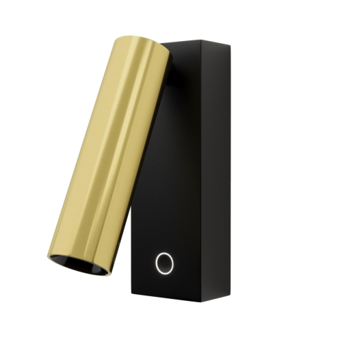 Спот Maytoni Twist C078WL-L3BBS3K изображение в интернет-магазине Cramer Light