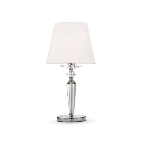 Настольная лампа Maytoni Beira MOD064TL-01N изображение в интернет-магазине Cramer Light фото 2