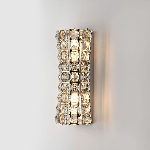 Настенный светильник Modelux ML.557.02 CR изображение в интернет-магазине Cramer Light фото 2