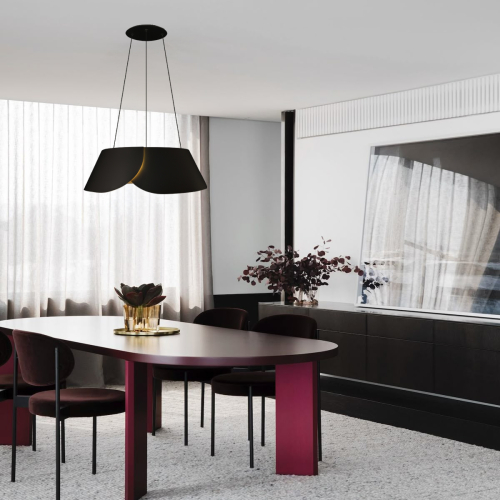 Потолочный светильник Loft IT Lane 10370 Black изображение в интернет-магазине Cramer Light фото 6