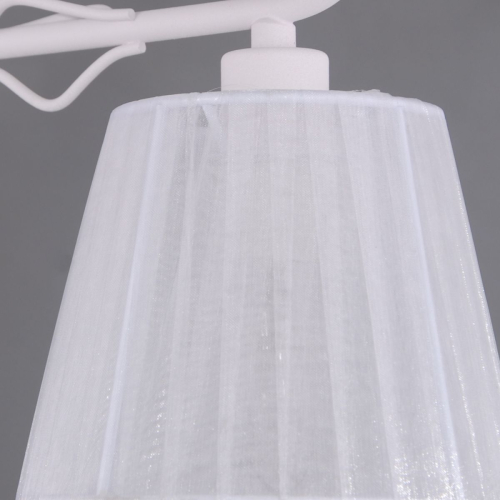 Бра Illumico IL9482-1WSQ-25WT ELITE дополнительное фото фото 2