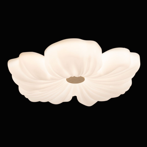 Потолочная люстра De Markt City Мадлен 424019501 изображение в интернет-магазине Cramer Light фото 2