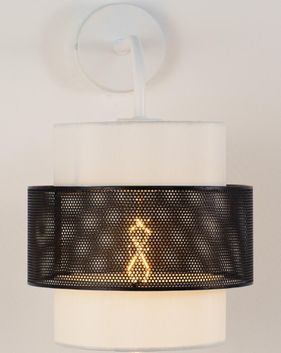 Бра Moderli Gela V10484-1W дополнительное фото фото 6