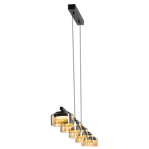 Подвесной светильник Citilux Espace CL243251 изображение в интернет-магазине Cramer Light фото 3