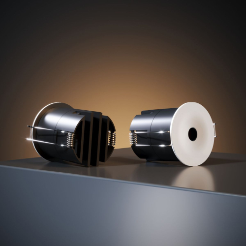 Точечный светильник Elektrostandard Binnie 15275/LED 4690389217180 a070925 изображение в интернет-магазине Cramer Light фото 2