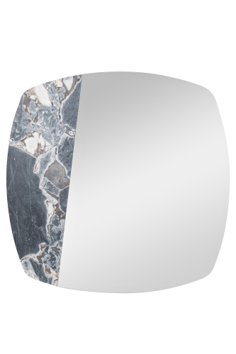Зеркало Garda Decor 58DB-23164 изображение в интернет-магазине Cramer Light