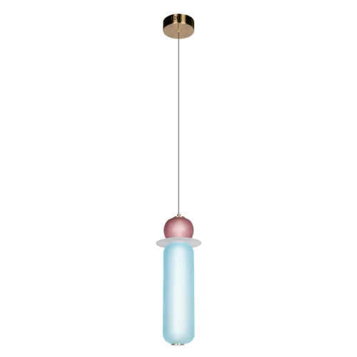 Подвесной светильник Loft IT Lollipop 10239P/C изображение в интернет-магазине Cramer Light